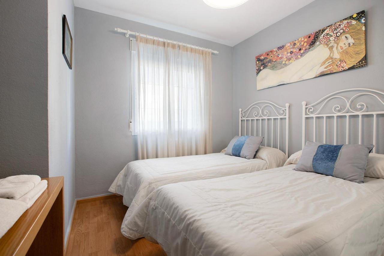 Benalmarina Apartment Benalmadena Exterior photo