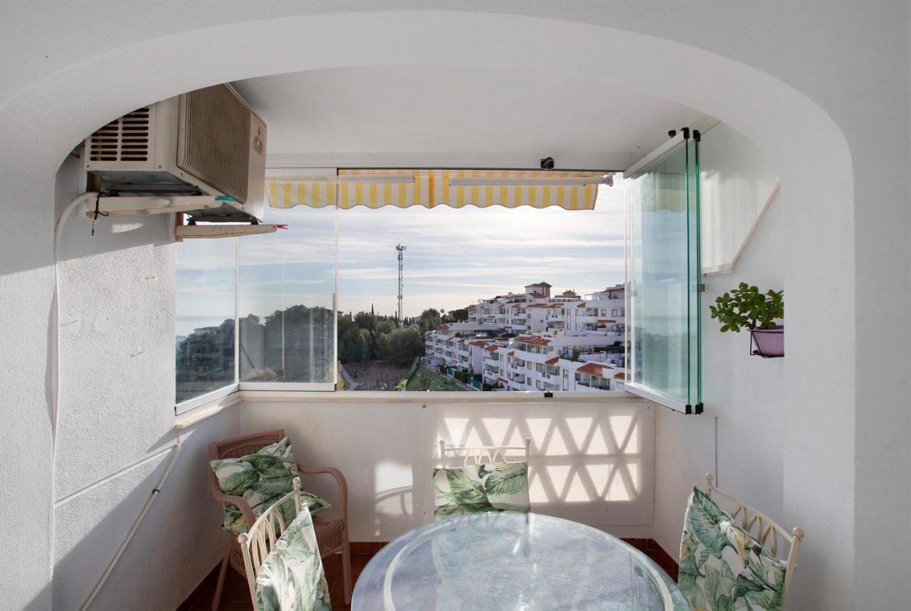 Benalmarina Apartment Benalmadena Exterior photo